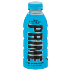 PRIME BLUE RASPBERRY