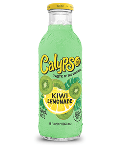 Calypso Kiwi Lemonade