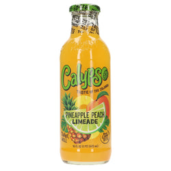 Calypso Pineapple Peach