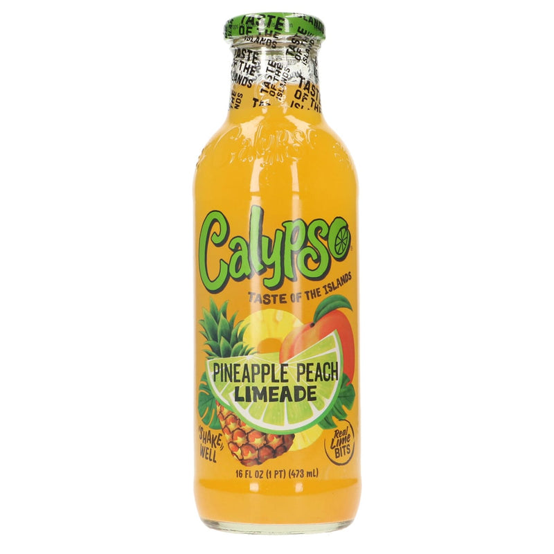 Calypso Pineapple Peach