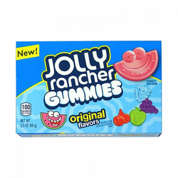 Jolly Rancher Gummies Original