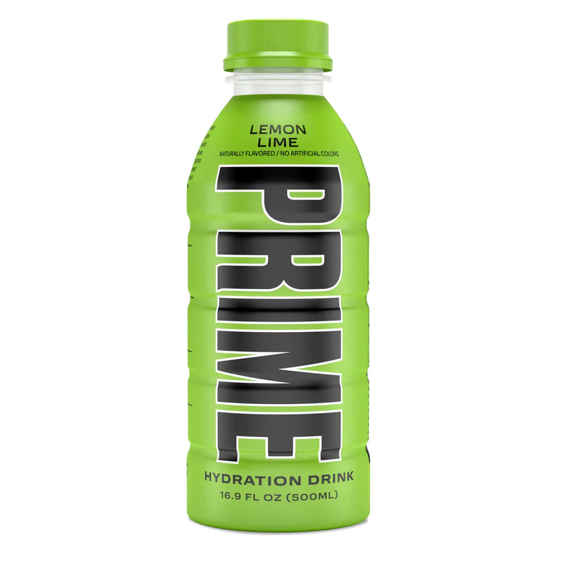 PRIME LIME