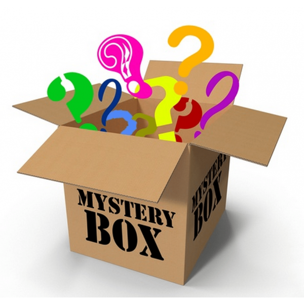 Mystery Box BIG SPENDER
