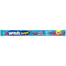 Nerds Very Berry Rope