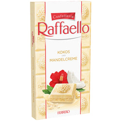 Raffeallo Tablet